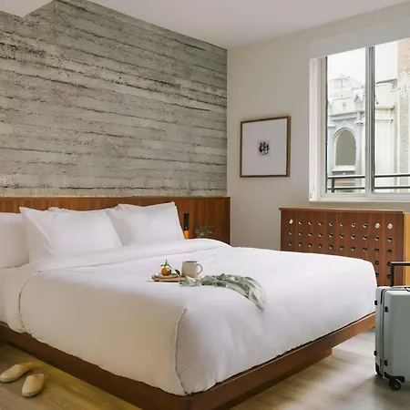 Sonder By Marriott Bonvoy Henri On 24 Apartments Chelsea New York City Exterior photo