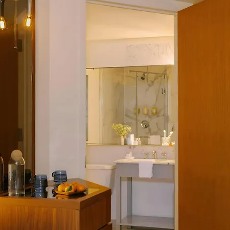 Sonder By Marriott Bonvoy Henri On 24 Apartments Chelsea New York City Exterior photo