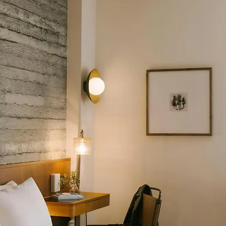 Sonder By Marriott Bonvoy Henri On 24 Apartments Chelsea New York City Exterior photo