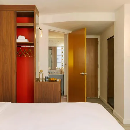 Sonder By Marriott Bonvoy Henri On 24 Apartments Chelsea New York City Exterior photo