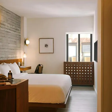 Sonder By Marriott Bonvoy Henri On 24 Apartments Chelsea New York City Exterior photo