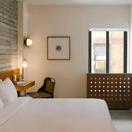 Sonder By Marriott Bonvoy Henri On 24 Apartments Chelsea New York City Exterior photo