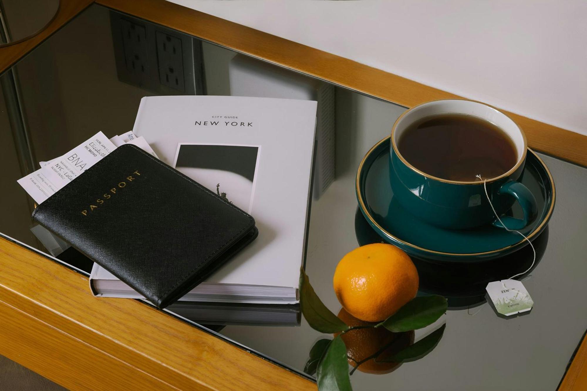 Hotel Sonder By Marriott Bonvoy Henri On 24 Chelsea Nueva York