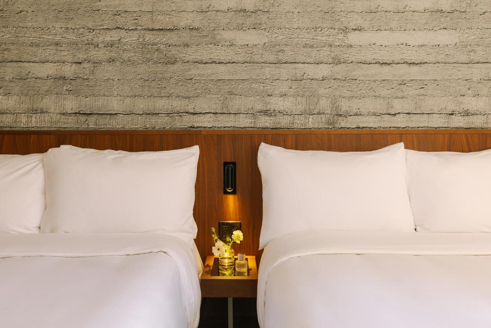 Sonder By Marriott Bonvoy Henri On 24 Chelsea Hotel Nueva York
