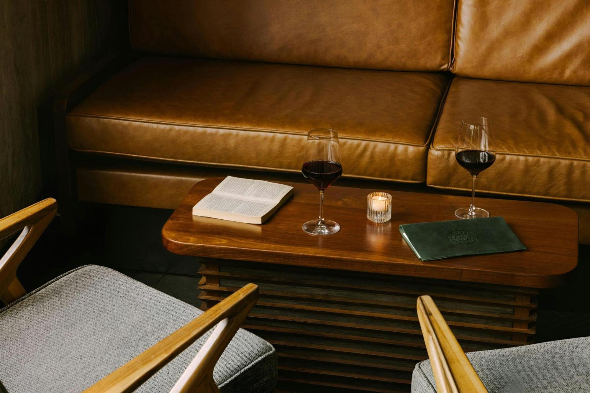 Sonder By Marriott Bonvoy Henri On 24 Chelsea Hotel *
