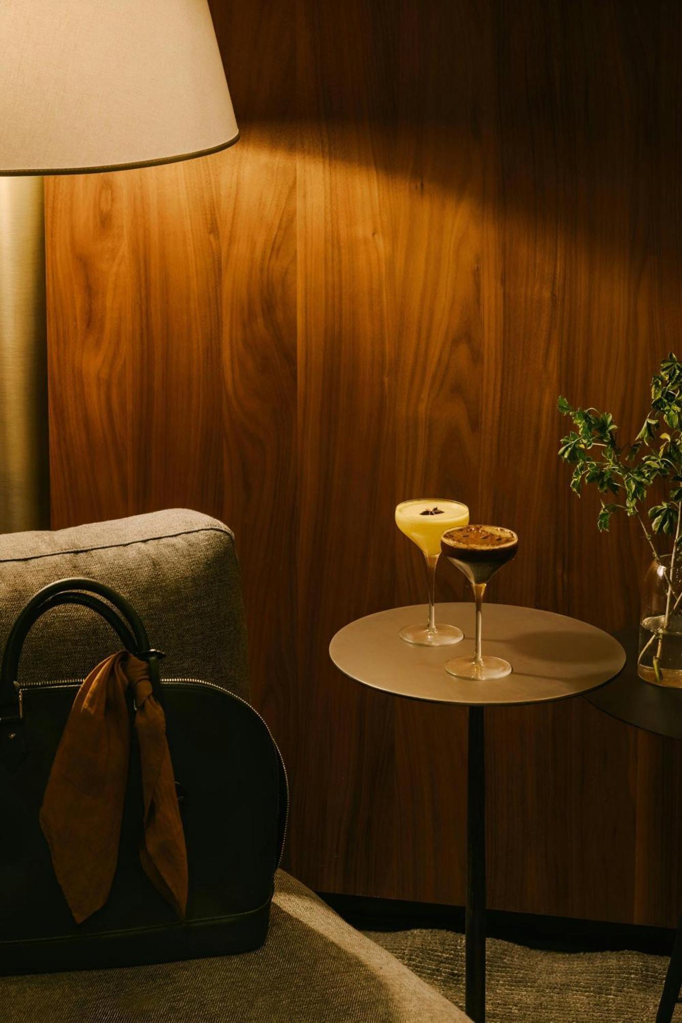 Sonder By Marriott Bonvoy Henri On 24 Chelsea * Nueva York