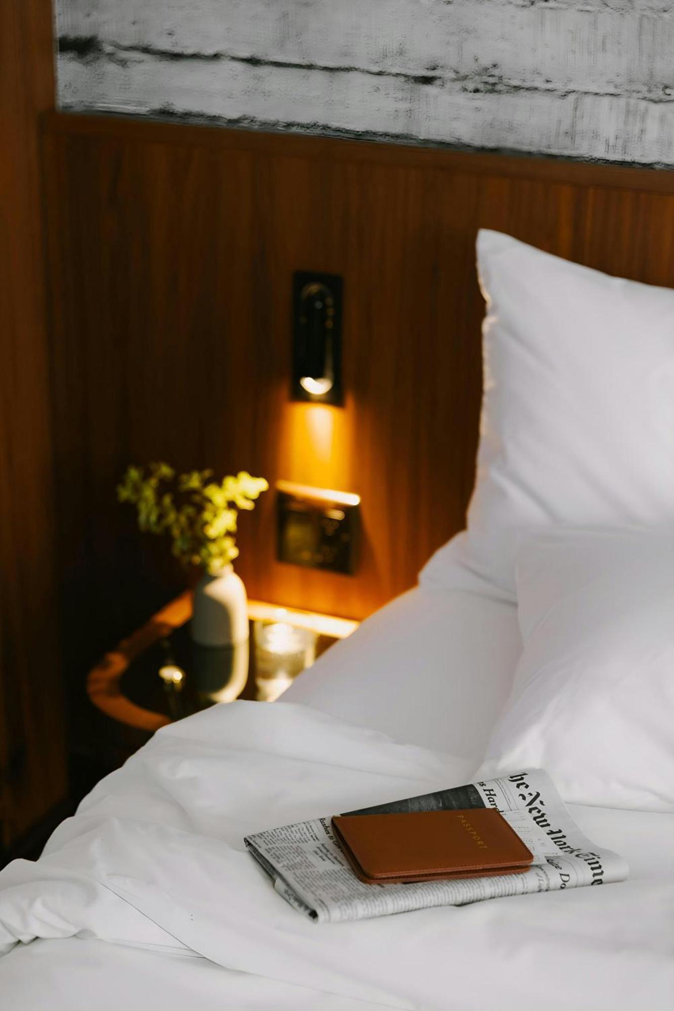 Hotel Sonder By Marriott Bonvoy Henri On 24 Chelsea *