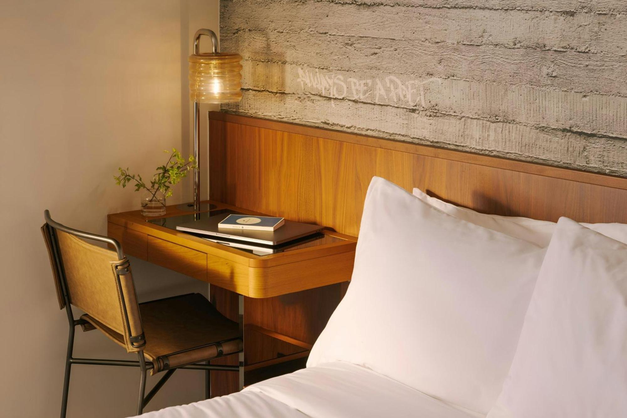 Hotel Sonder By Marriott Bonvoy Henri On 24 Chelsea *