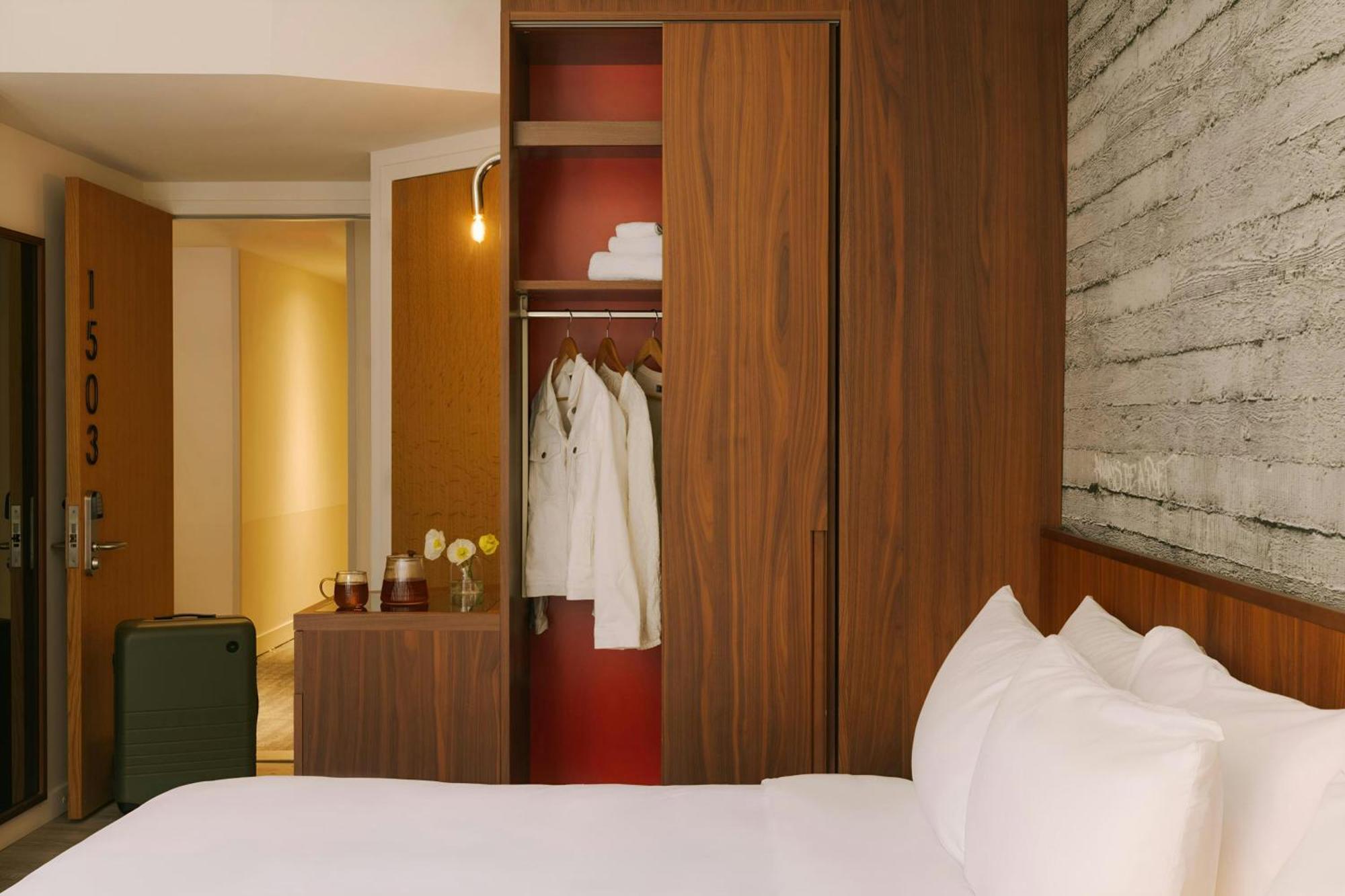 Sonder By Marriott Bonvoy Henri On 24 Chelsea Hotel Nueva York