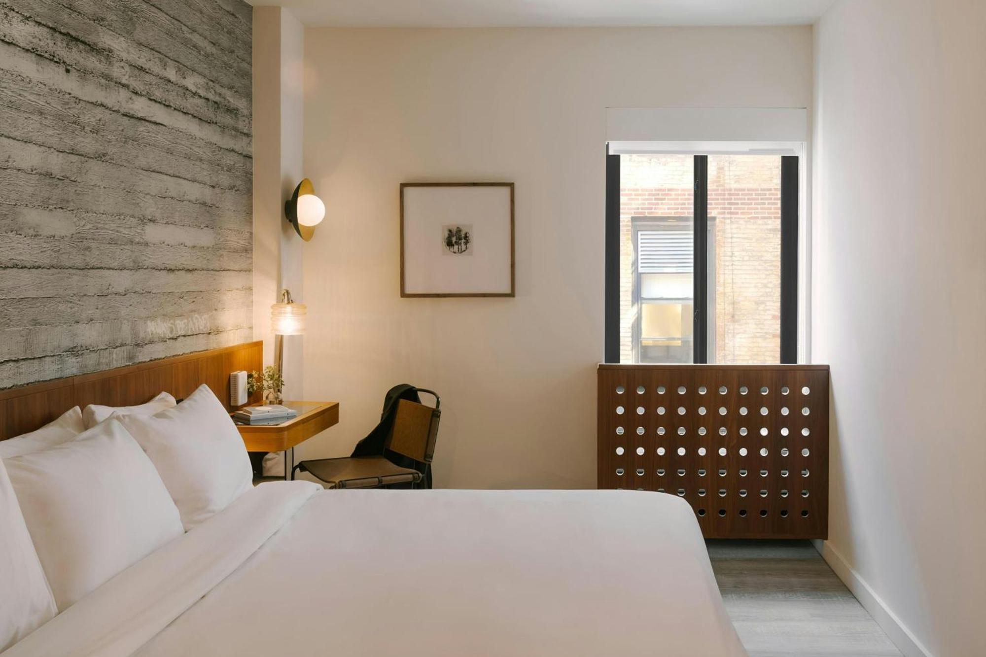 Sonder By Marriott Bonvoy Henri On 24 Chelsea * Nueva York