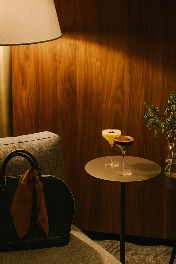 Sonder By Marriott Bonvoy Henri On 24 Apartments Chelsea *