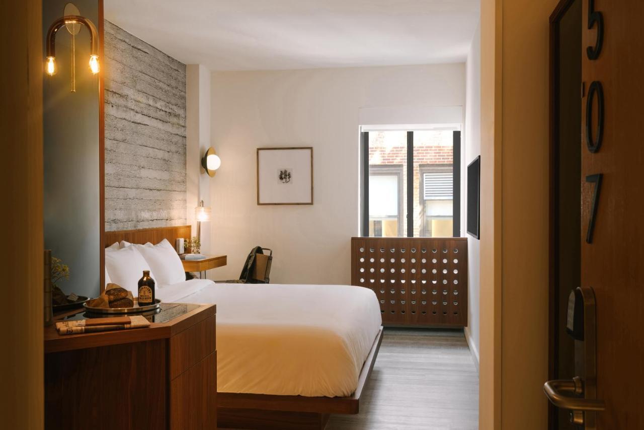 Sonder By Marriott Bonvoy Henri On 24 Apartments Chelsea * New York