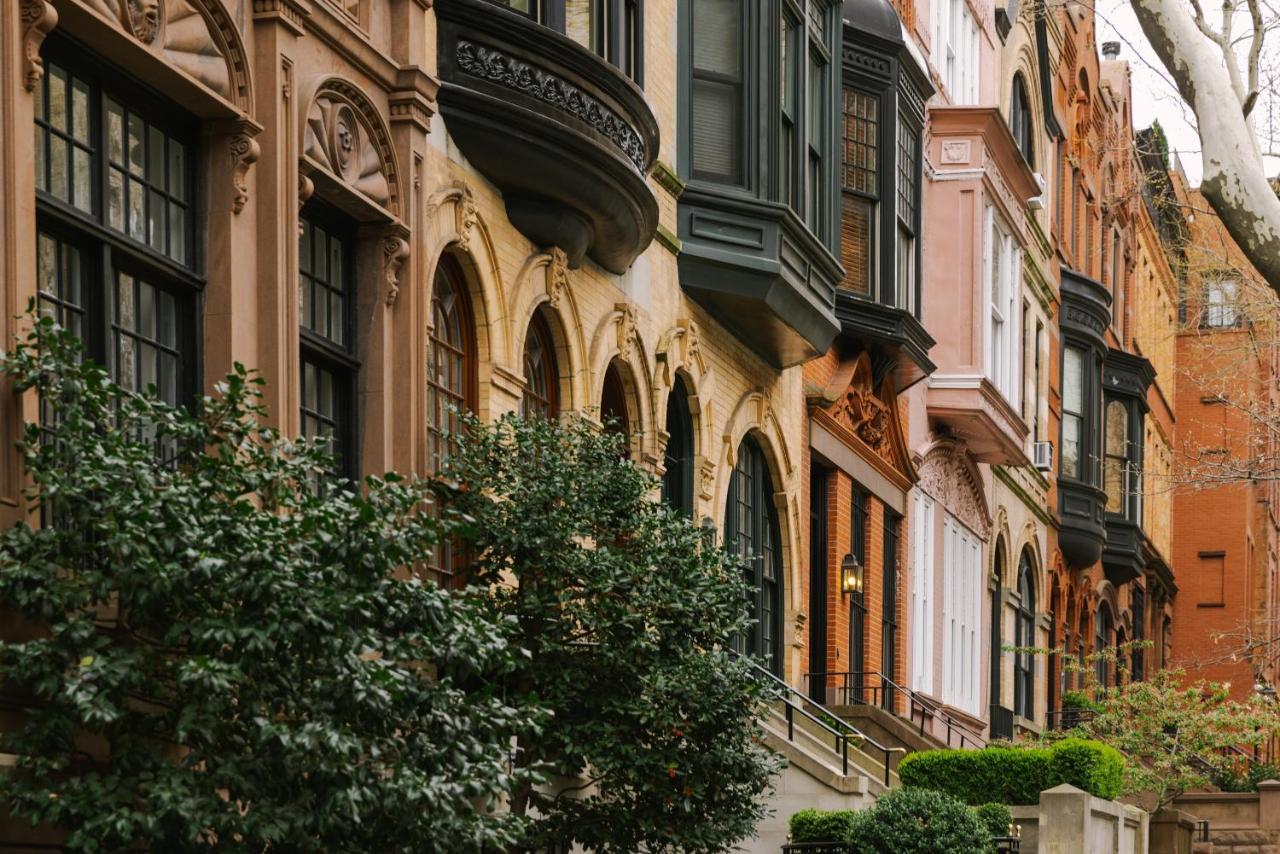 Sonder By Marriott Bonvoy Henri On 24 Chelsea Hotel New York