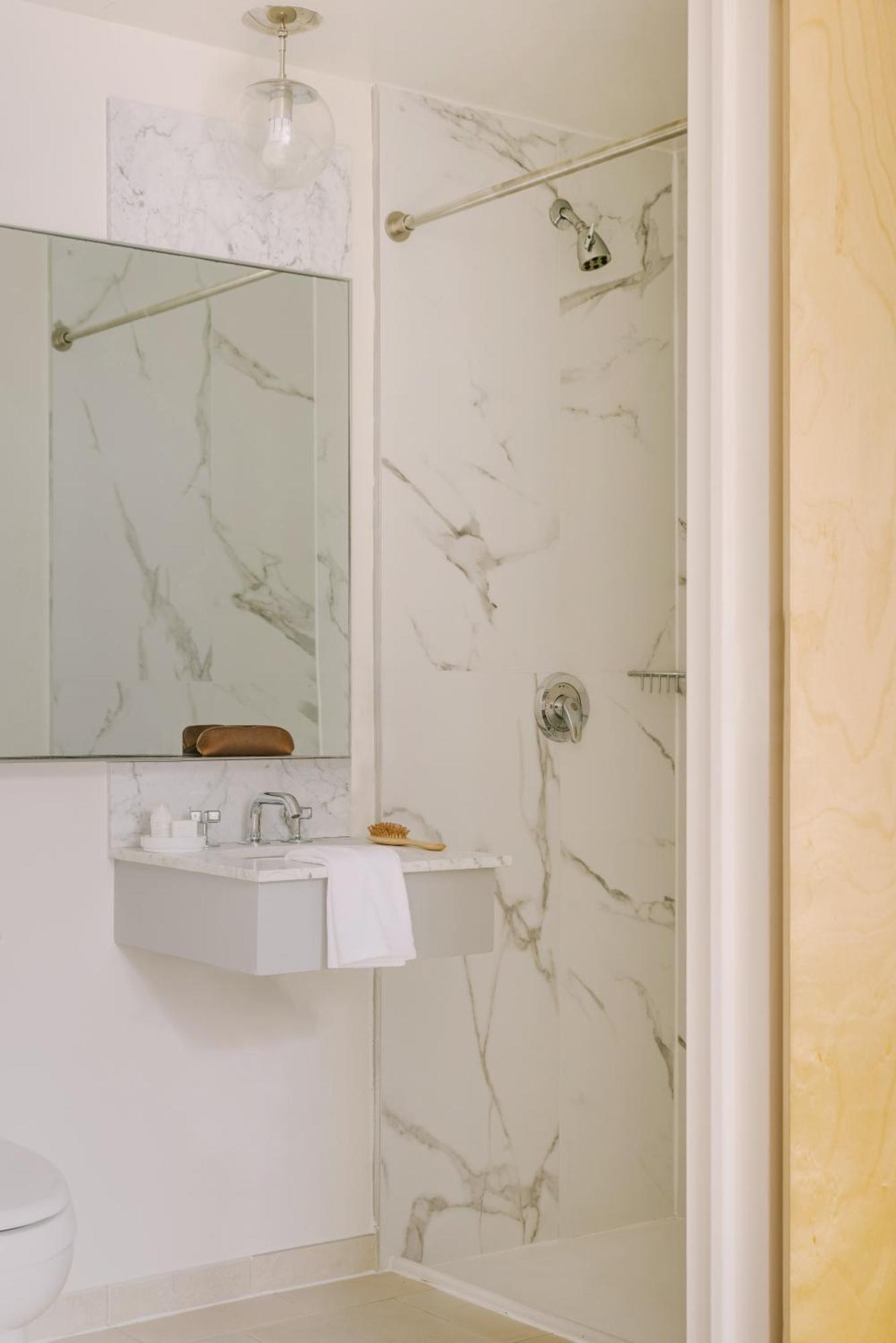 Hotel Sonder By Marriott Bonvoy Henri On 24 Apartments Chelsea *