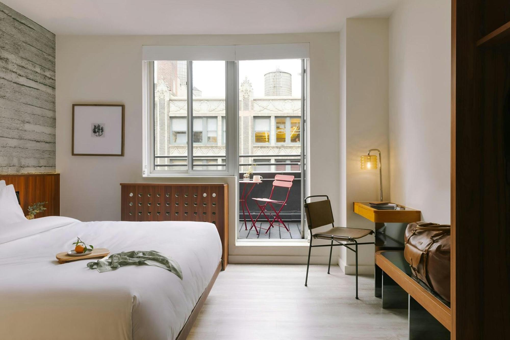 Sonder By Marriott Bonvoy Henri On 24 Apartments Chelsea Hotel New York