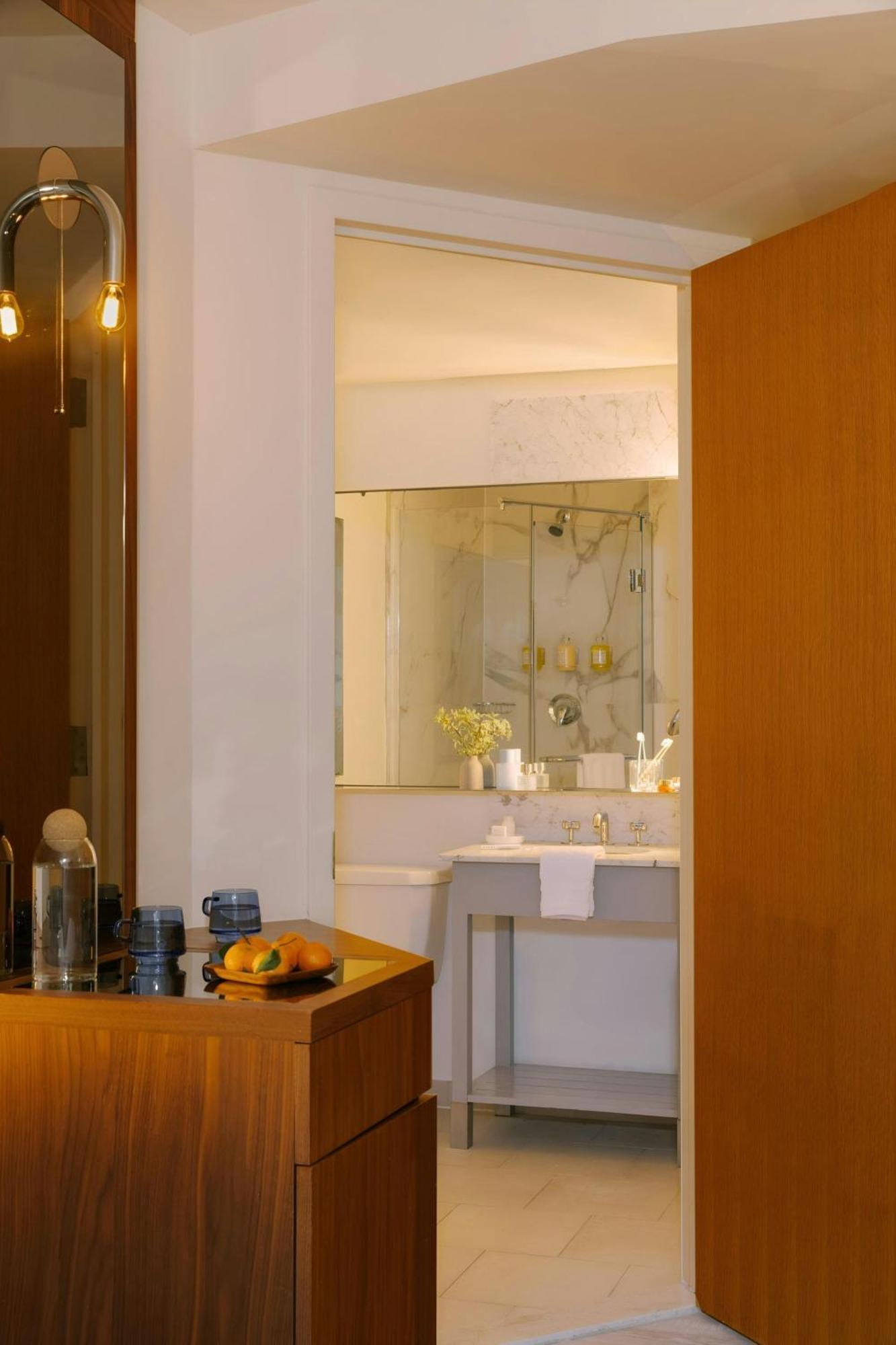 Sonder By Marriott Bonvoy Henri On 24 Apartments Chelsea Hotel *