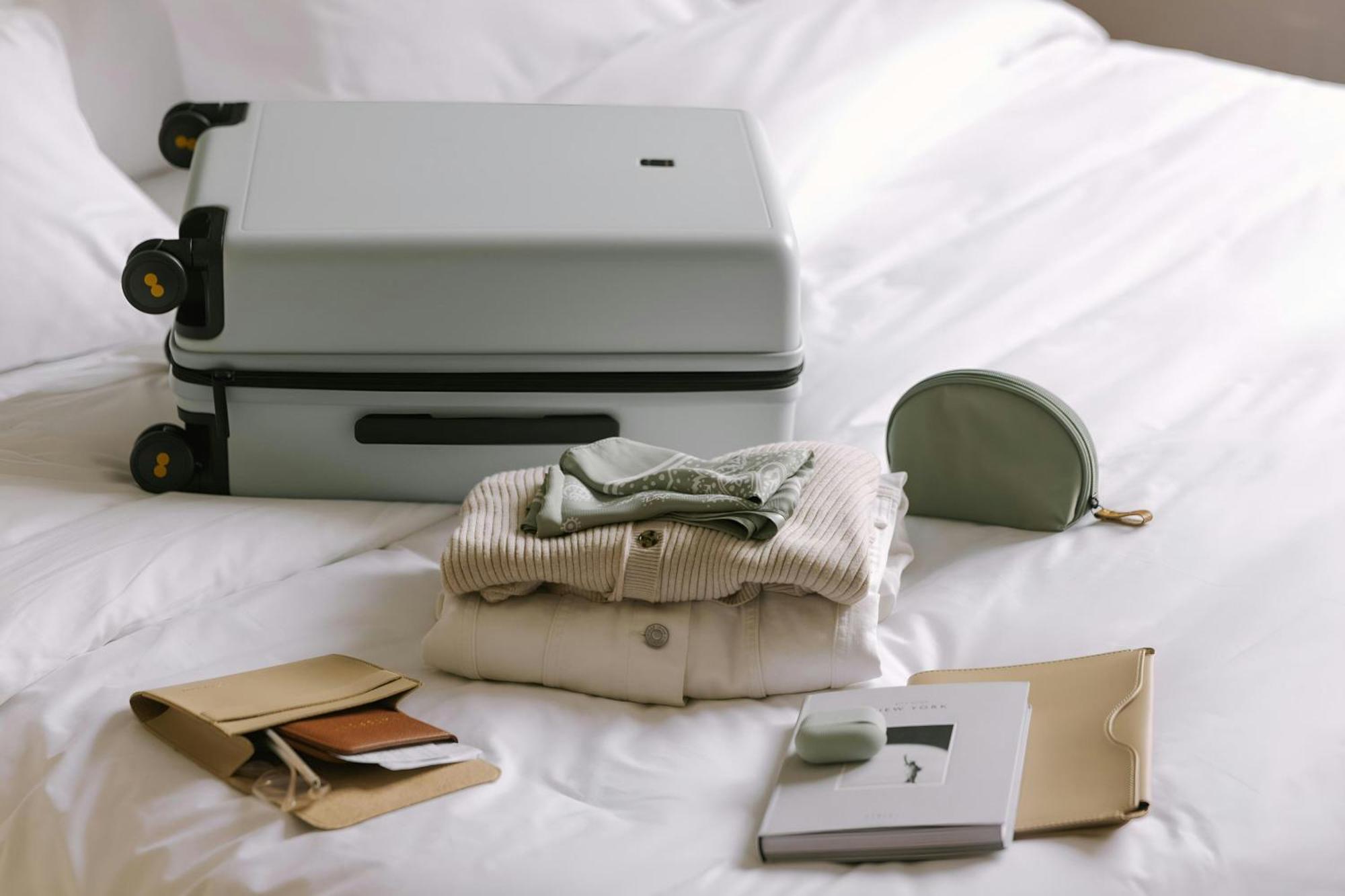 Sonder By Marriott Bonvoy Henri On 24 Chelsea New York