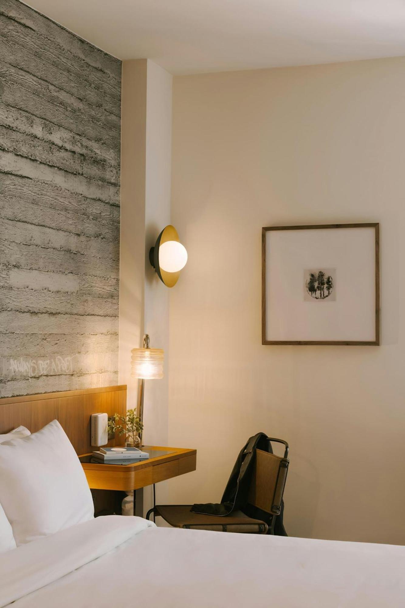 Sonder By Marriott Bonvoy Henri On 24 Apartments Chelsea New York