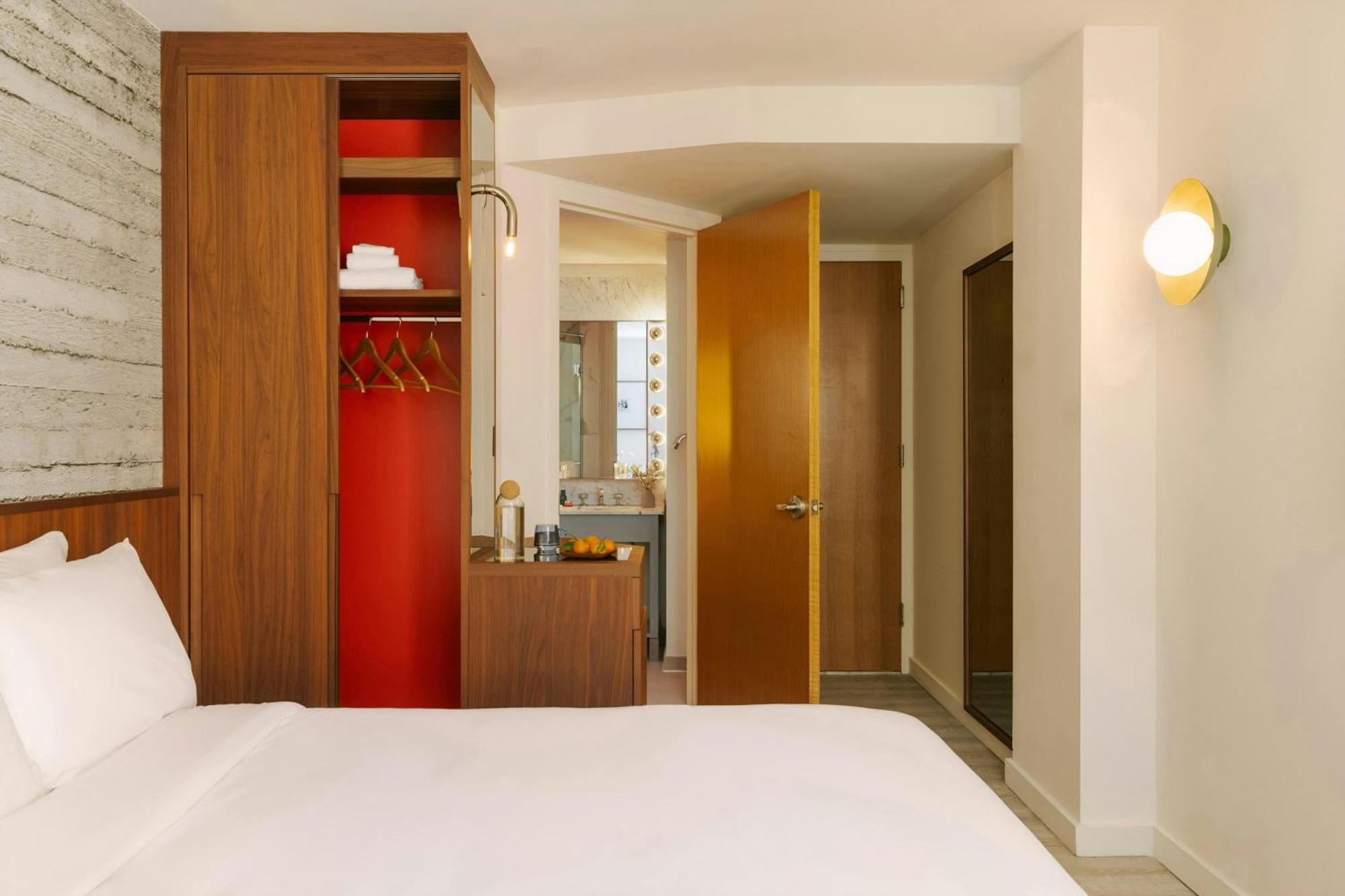 Sonder By Marriott Bonvoy Henri On 24 Chelsea