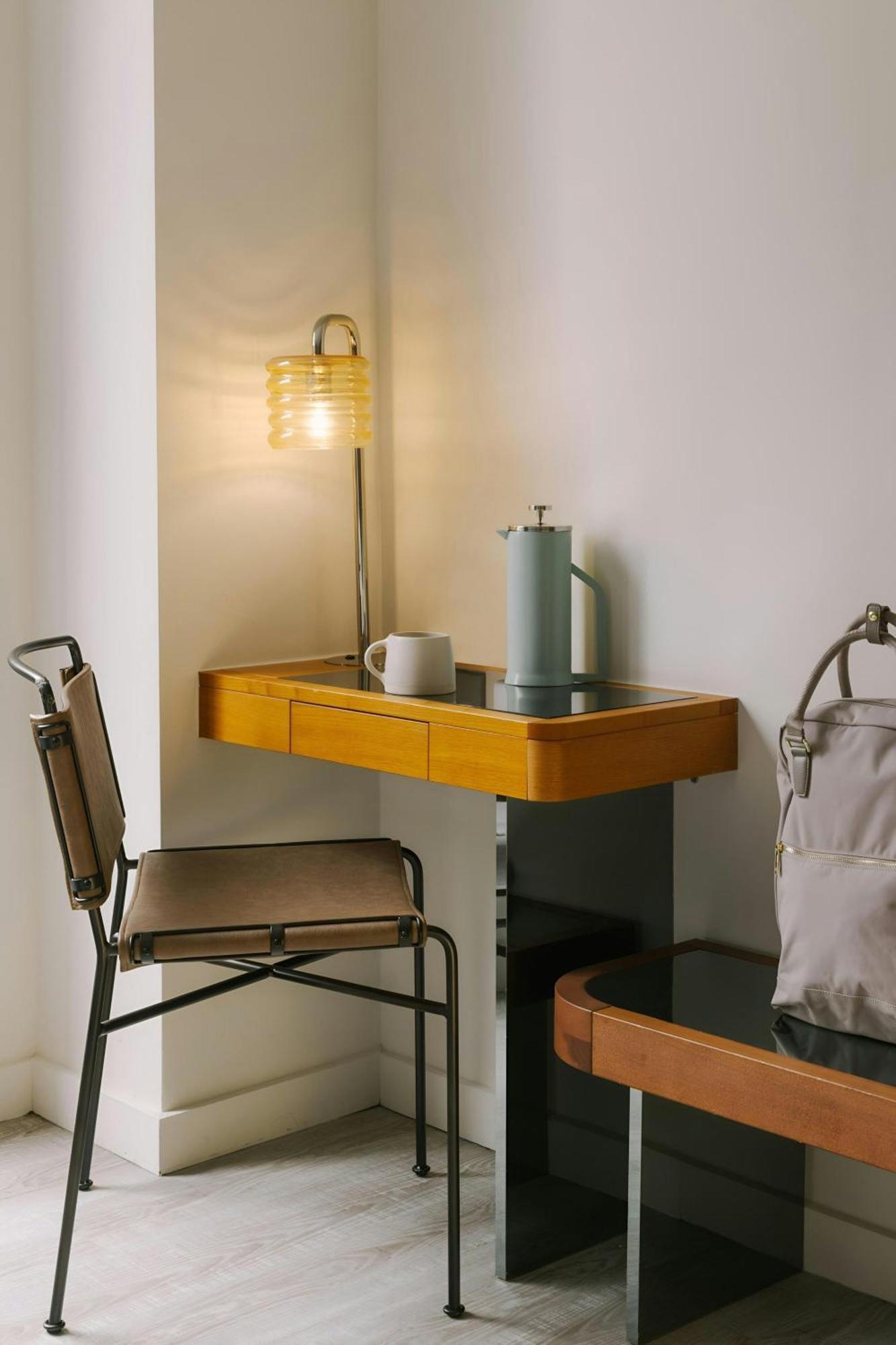 Sonder By Marriott Bonvoy Henri On 24 Chelsea Hotel