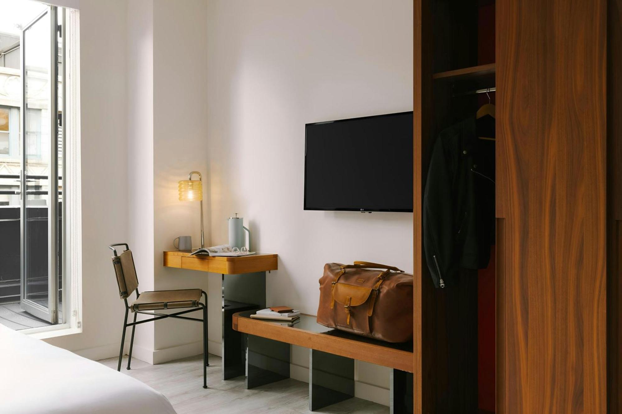 Sonder By Marriott Bonvoy Henri On 24 Chelsea *