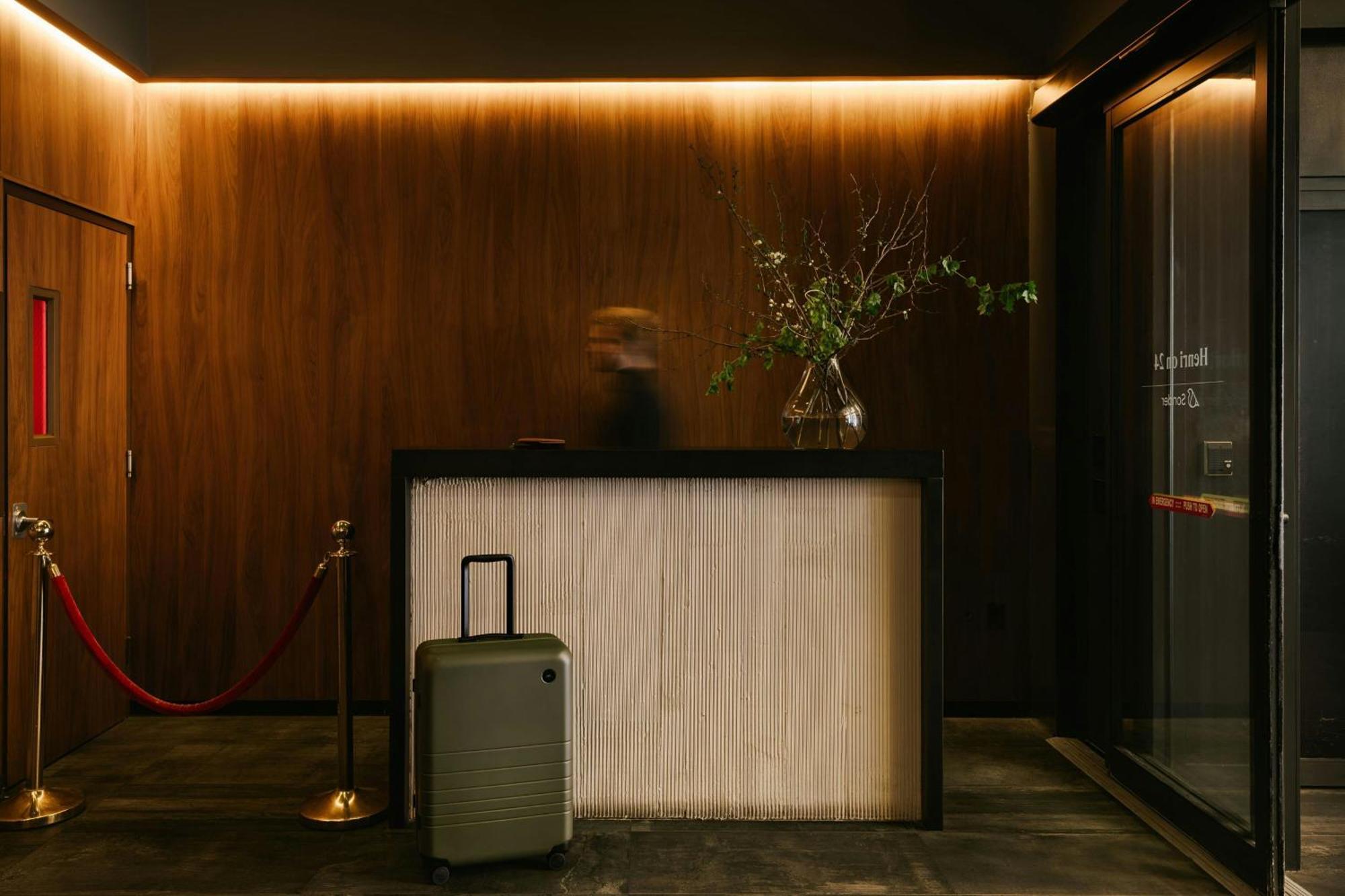 Sonder By Marriott Bonvoy Henri On 24 Apartments Chelsea Hotel *