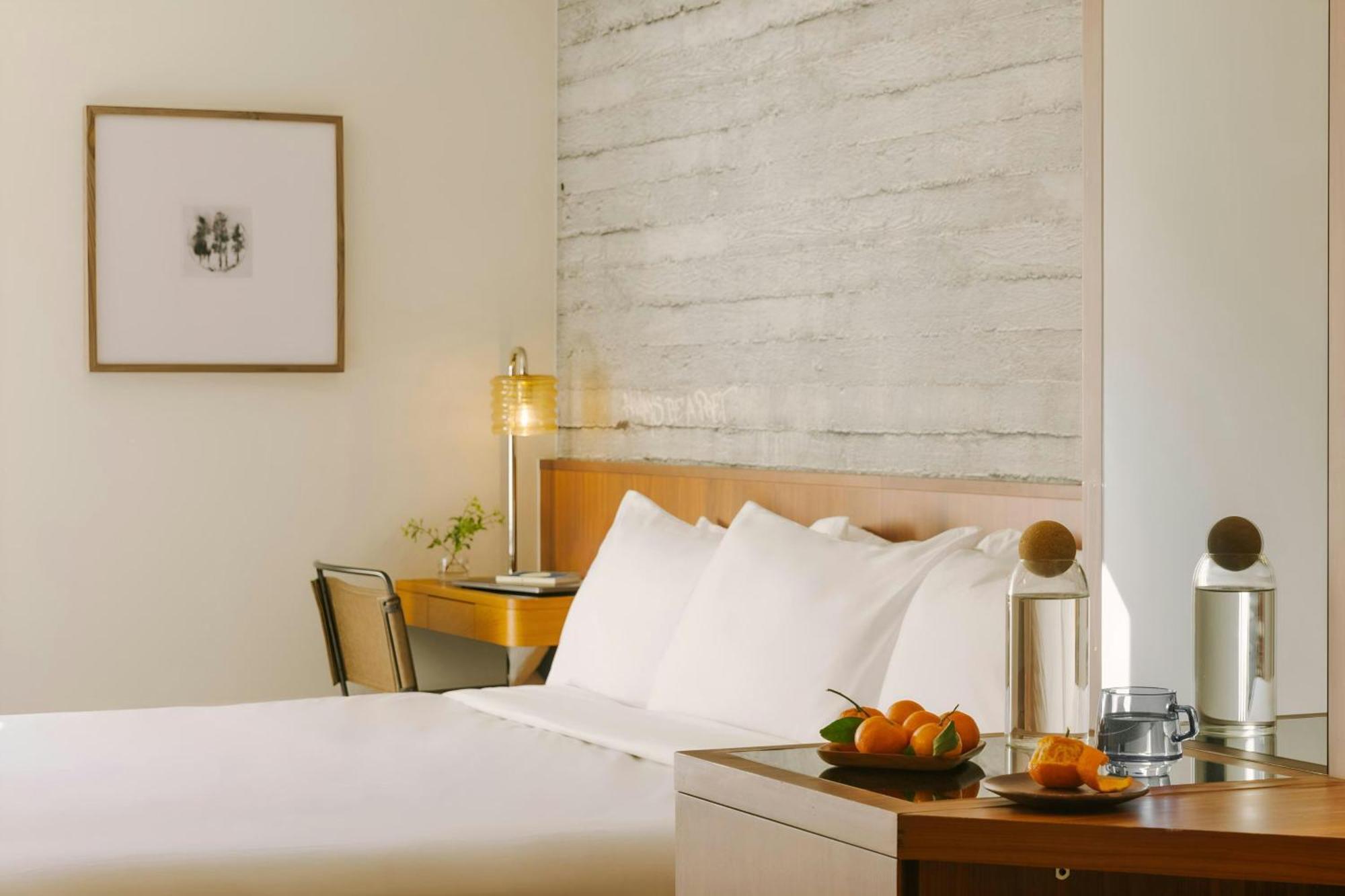 Sonder By Marriott Bonvoy Henri On 24 Apartments Chelsea