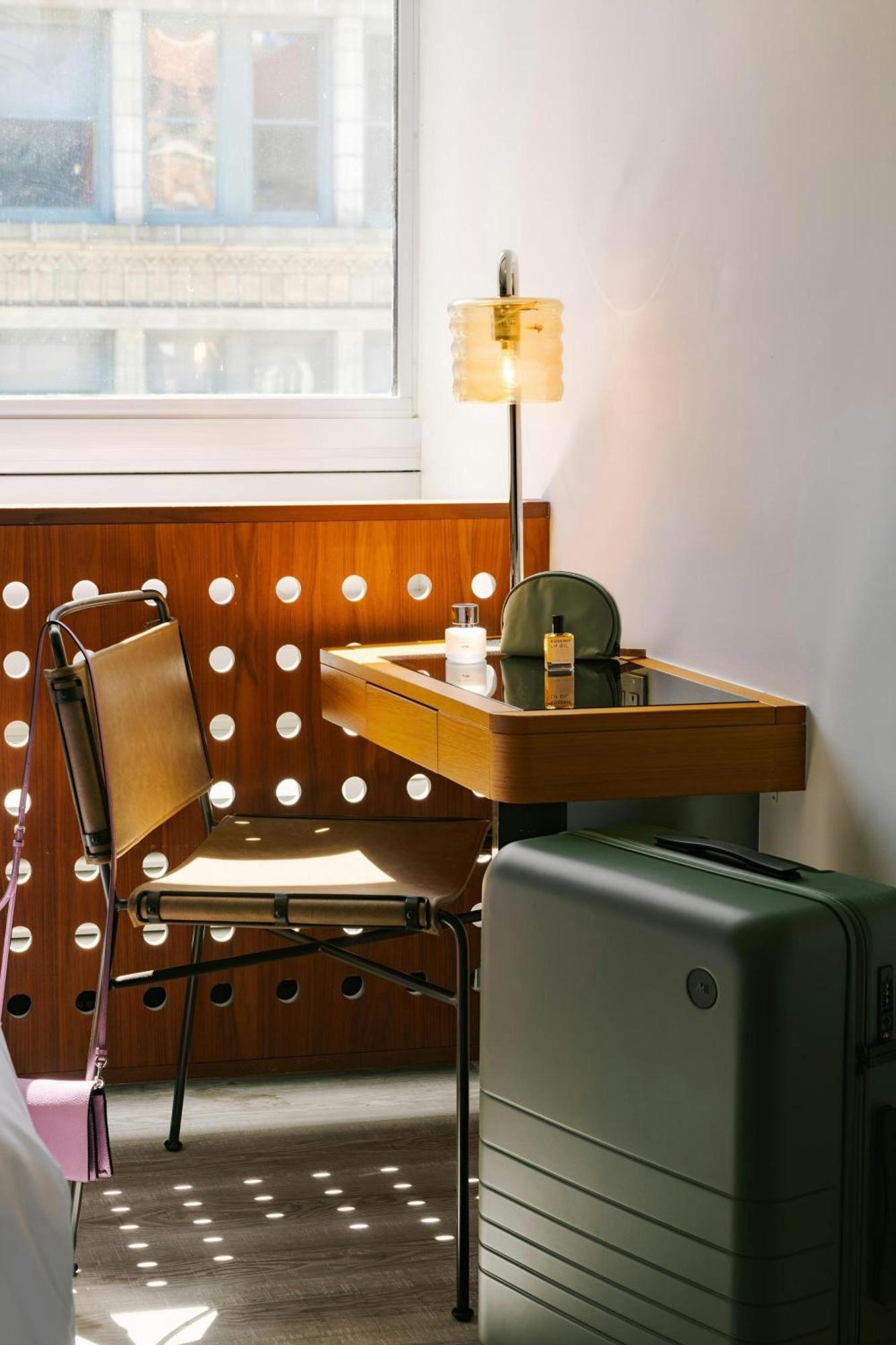 Hotel Sonder By Marriott Bonvoy Henri On 24 Apartments Chelsea
