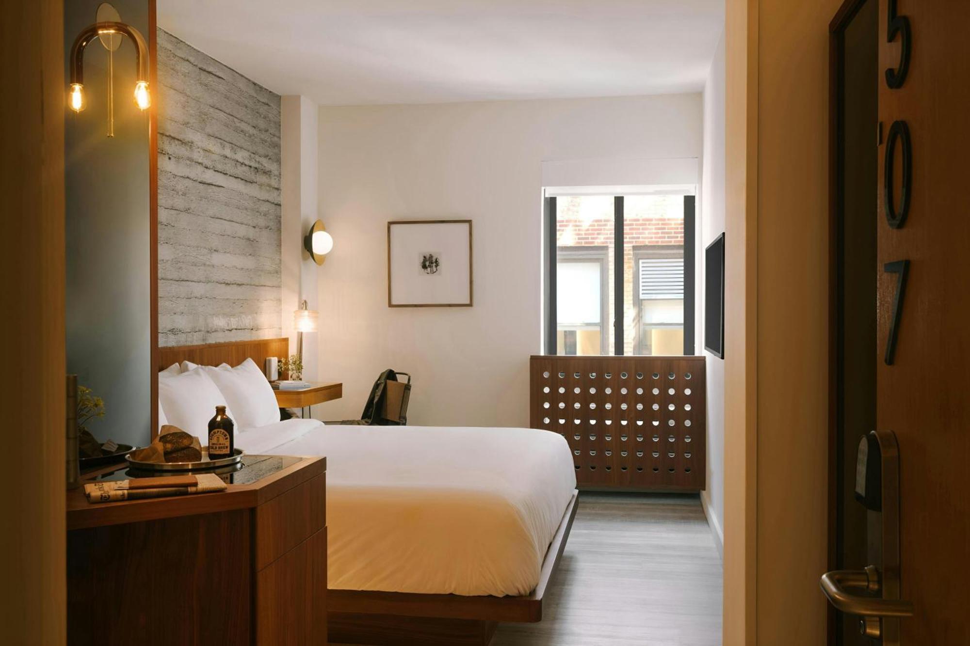 Sonder By Marriott Bonvoy Henri On 24 Apartments Chelsea Hotel New York