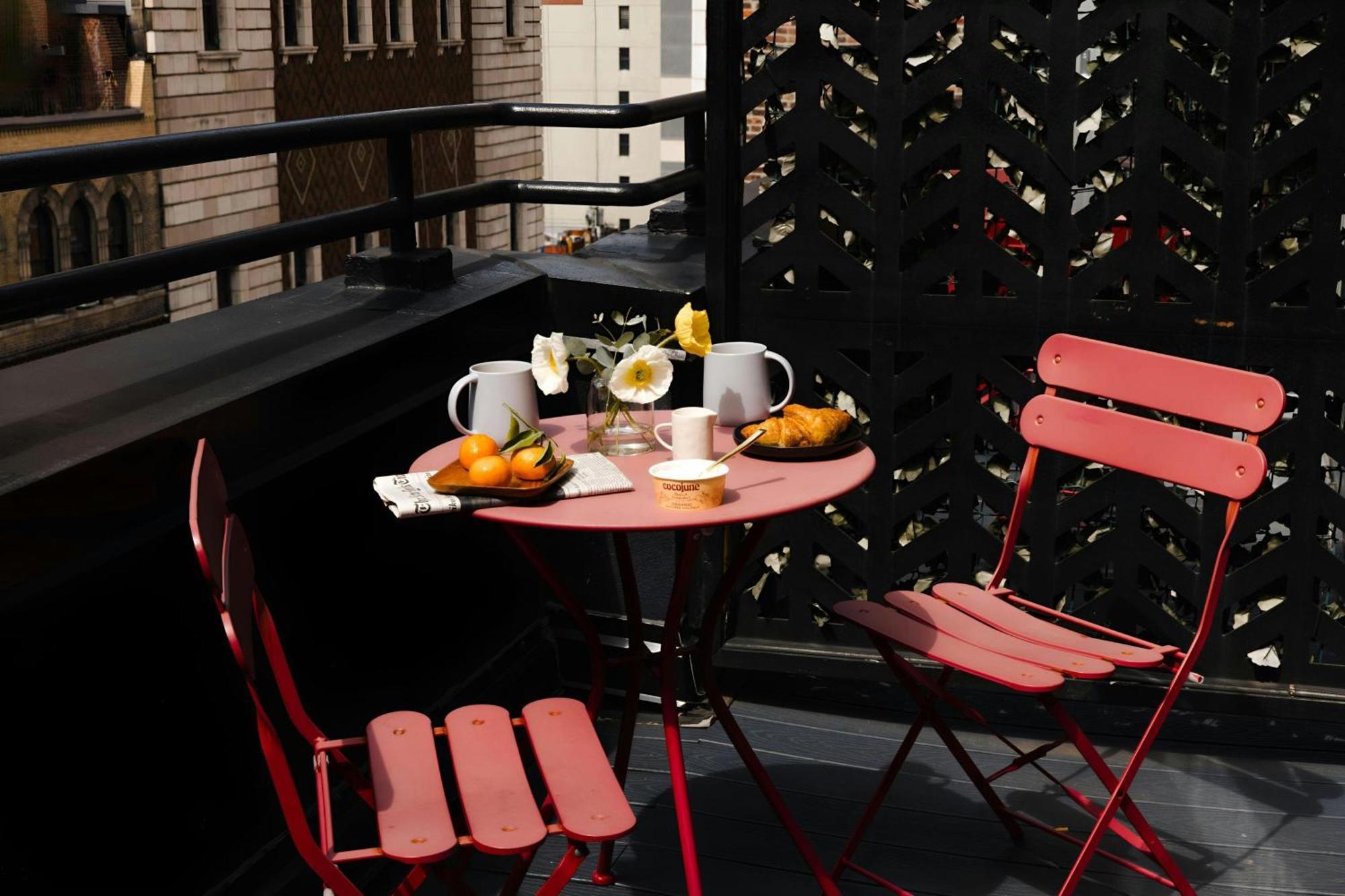 Sonder By Marriott Bonvoy Henri On 24 Chelsea *