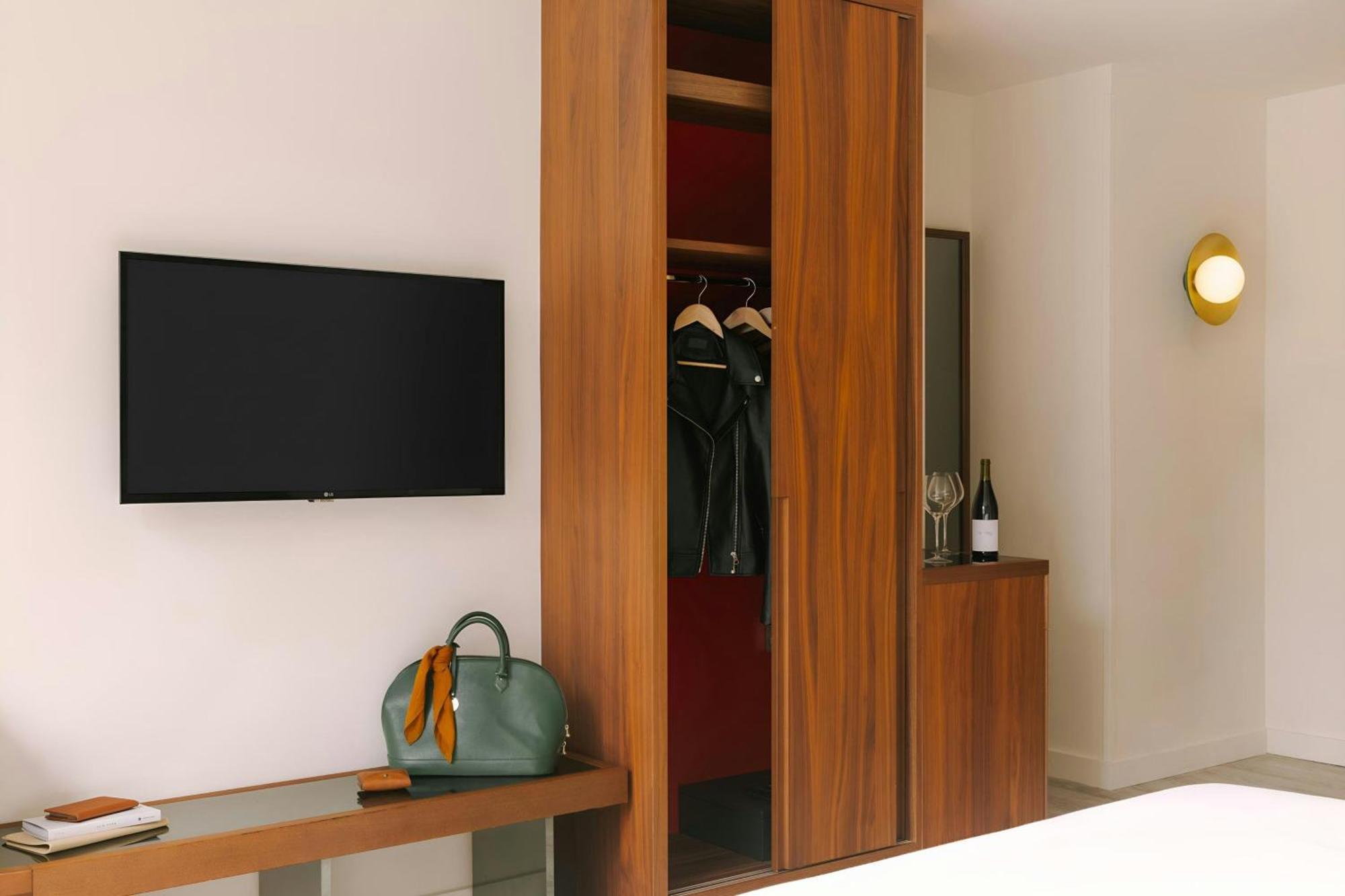 Hotel Sonder By Marriott Bonvoy Henri On 24 Apartments Chelsea