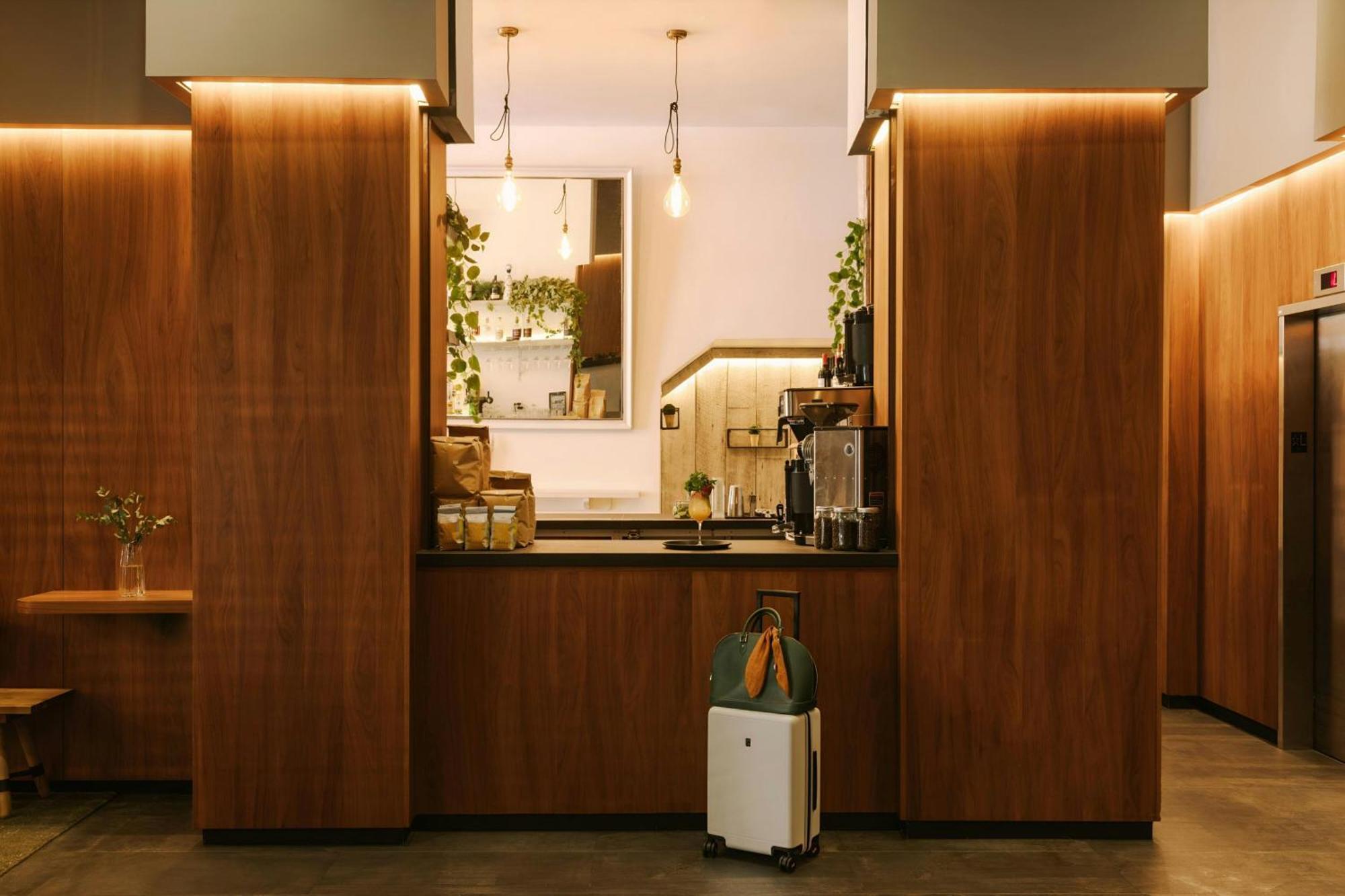 Hotel Sonder By Marriott Bonvoy Henri On 24 Apartments Chelsea New York