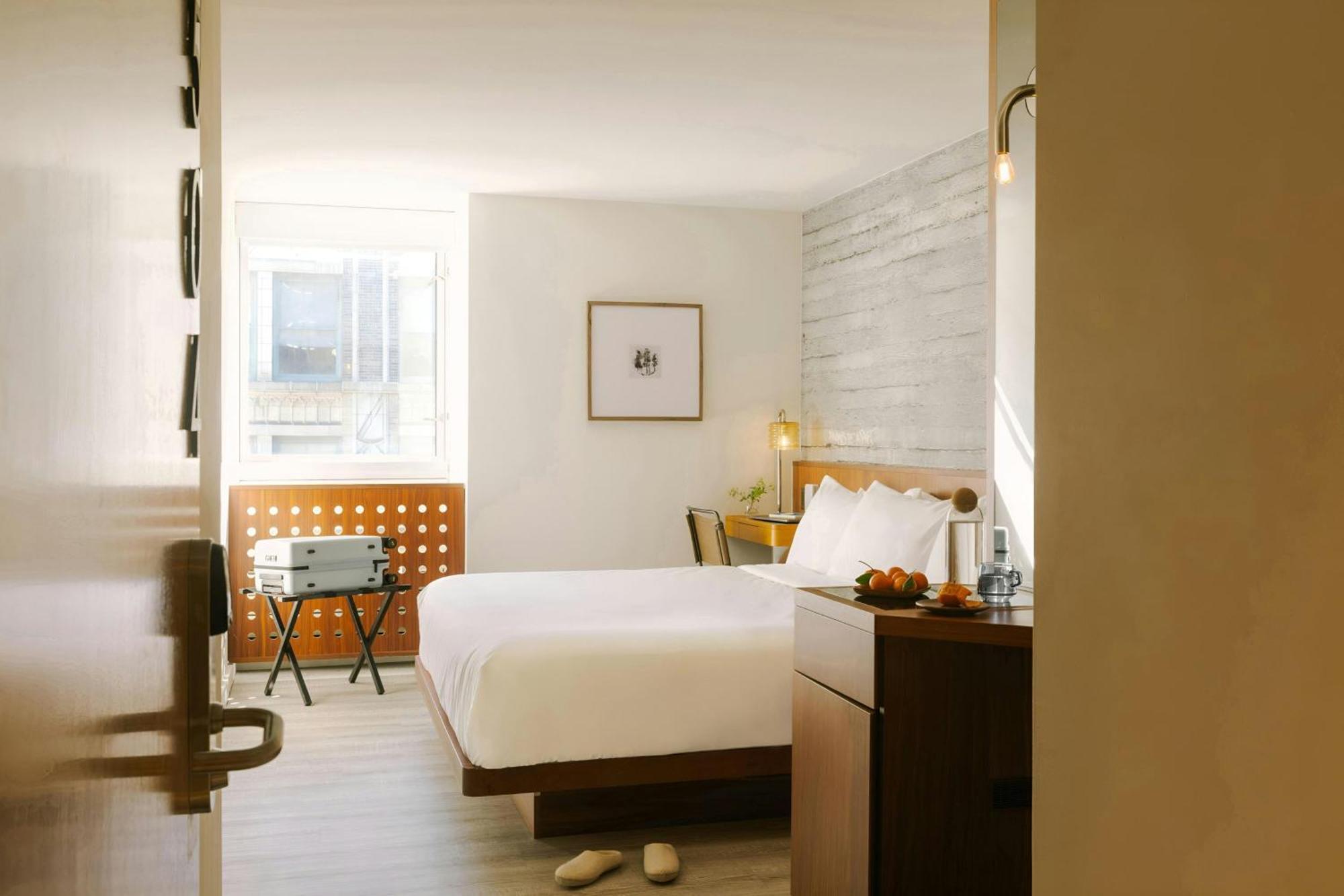 Sonder By Marriott Bonvoy Henri On 24 Chelsea